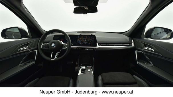 BMW X1 sDrive18d 110 kW image number 10