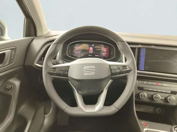 Seat Ateca 1.5 TSI Style 110 kW image number 12