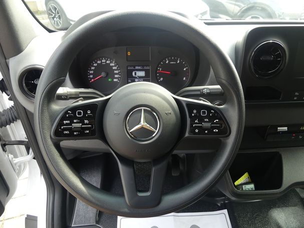 Mercedes-Benz Sprinter 319 CDI 140 kW image number 5