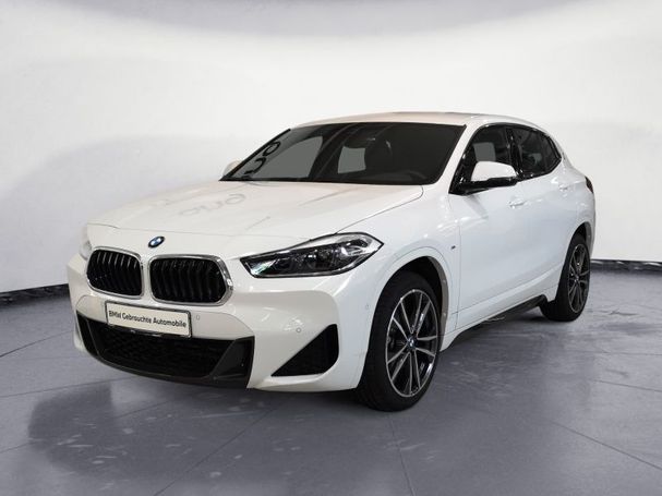 BMW X2 sDrive18i M Sport 100 kW image number 1