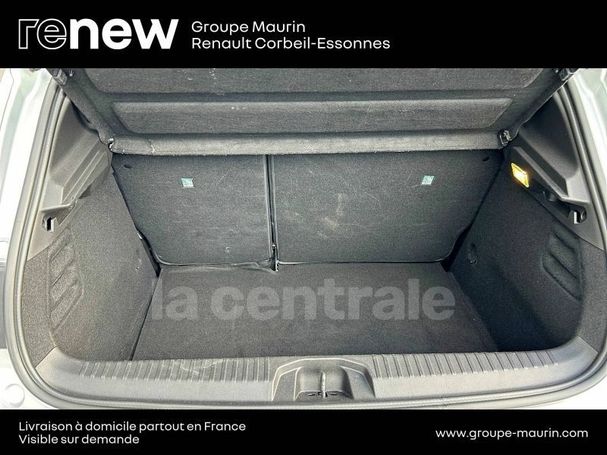 Renault Clio 74 kW image number 11