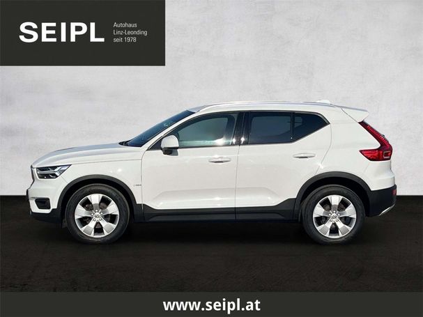 Volvo XC40 T2 Momentum 95 kW image number 3