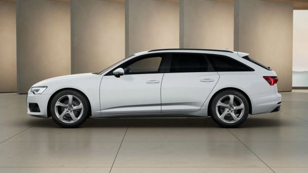 Audi A6 150 kW image number 3