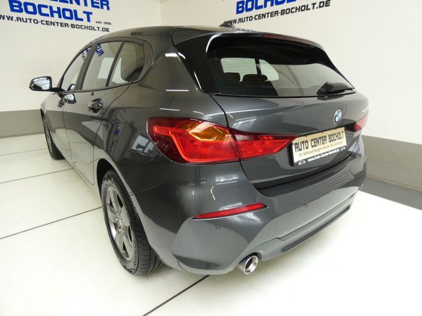 BMW 116d 85 kW image number 8