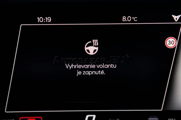 Cupra Formentor VZ5 4Drive DSG 287 kW image number 68