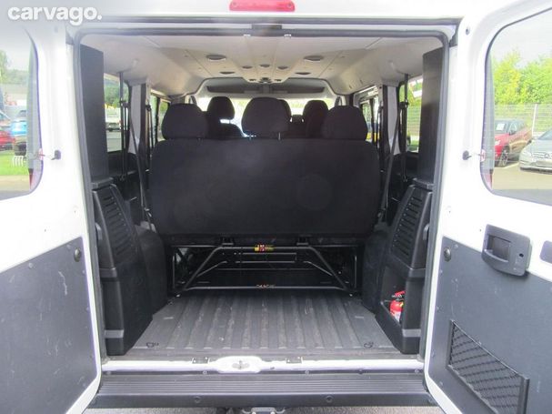 Peugeot Boxer HDi L1H1 103 kW image number 7