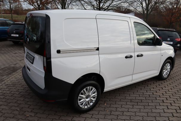 Volkswagen Caddy 2.0 TDI 75 kW image number 6