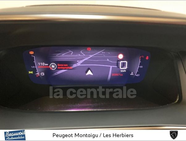 Peugeot 2008 PureTech 130 96 kW image number 19