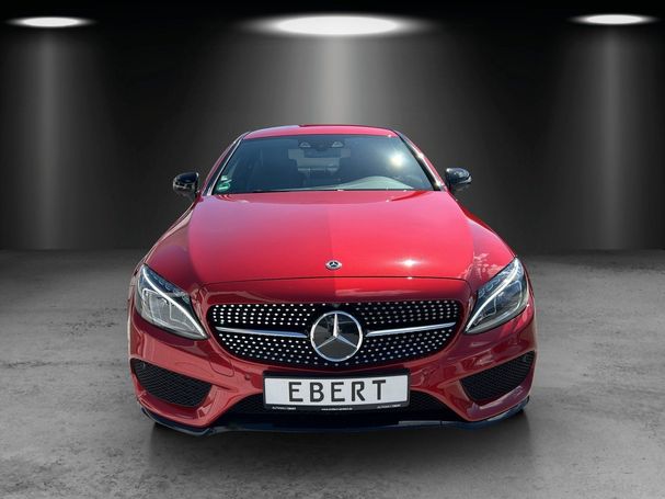 Mercedes-Benz C 300 180 kW image number 6