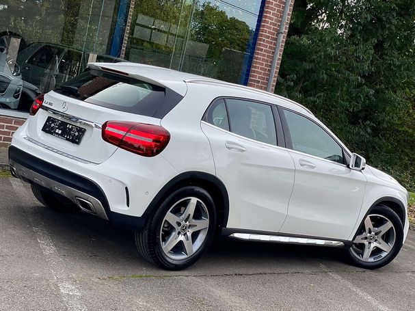 Mercedes-Benz GLA 180 90 kW image number 3