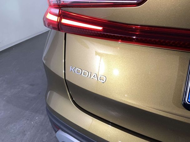 Skoda Kodiaq 1.5 DSG 150 kW image number 3