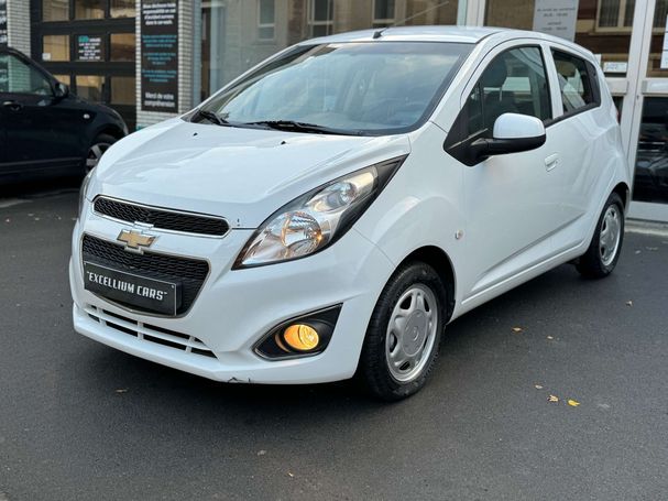 Chevrolet Spark 1.0 50 kW image number 1