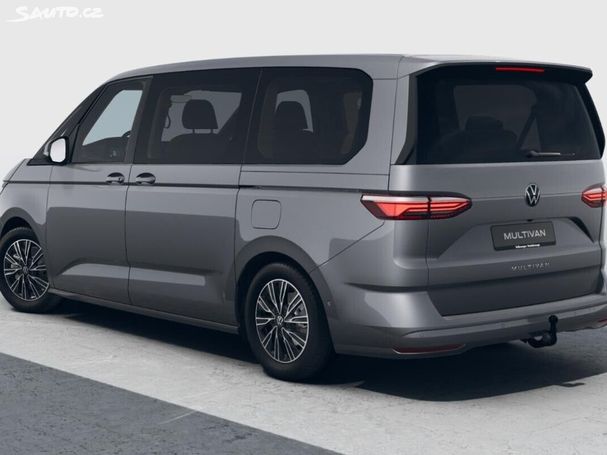 Volkswagen T6 Multivan long 110 kW image number 2