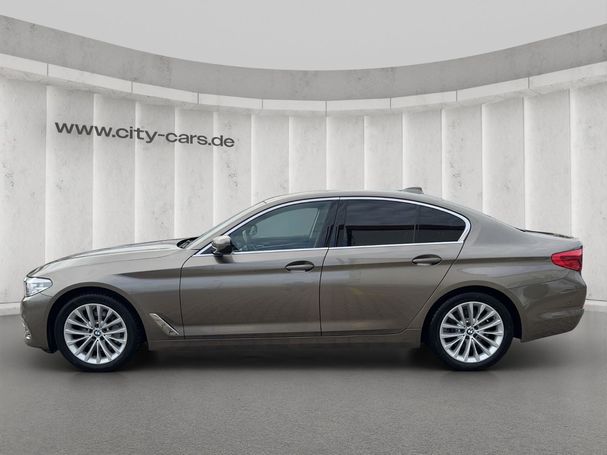 BMW 530i xDrive 185 kW image number 5