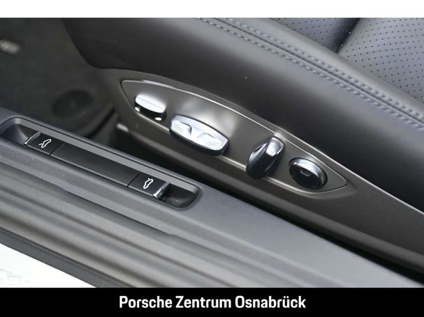 Porsche Boxster 294 kW image number 29