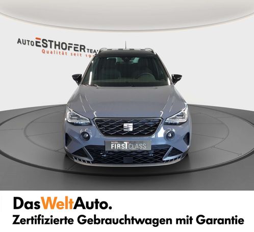 Seat Arona 1.0 TSI DSG 85 kW image number 2