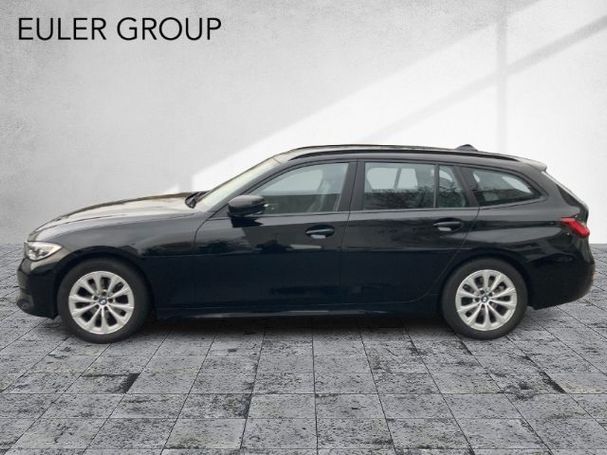 BMW 320d Touring 140 kW image number 5