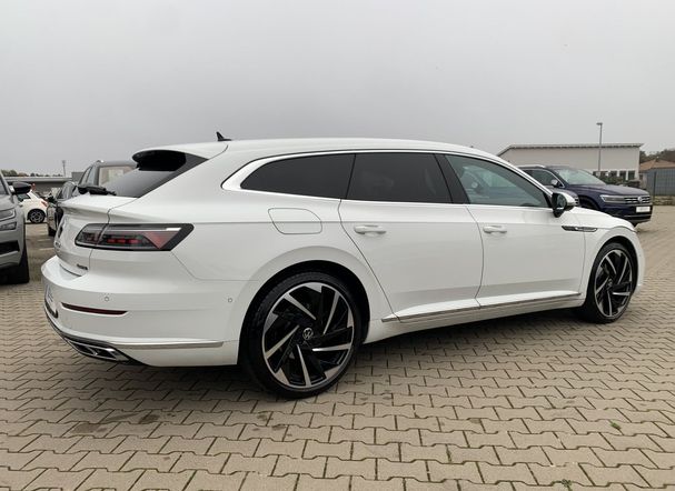 Volkswagen Arteon 2.0 TDI Shooting Brake 4Motion 147 kW image number 4