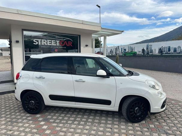 Fiat 500L 1.3 MultiJet 70 kW image number 2