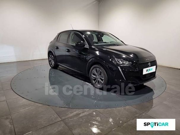 Peugeot 208 100 kW image number 2