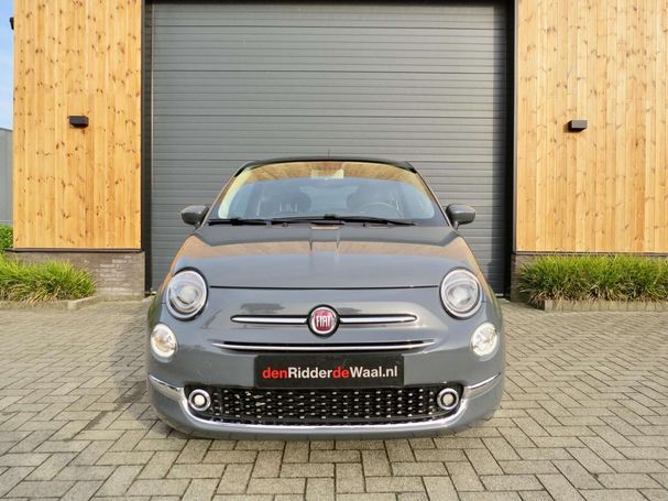 Fiat 500 1.2 Lounge 51 kW image number 24