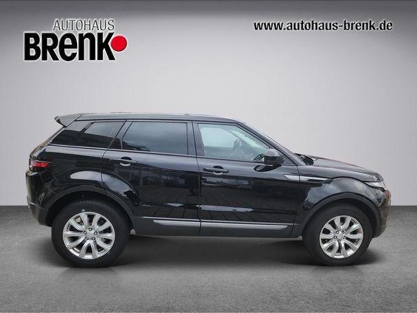 Land Rover Range Rover Evoque 110 kW image number 6