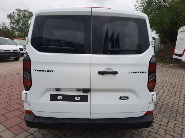 Ford Transit Custom 280 Trend 81 kW image number 7