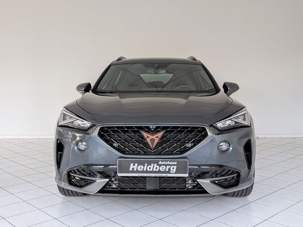 Cupra Formentor 1.4 e-HYBRID 180 kW image number 3