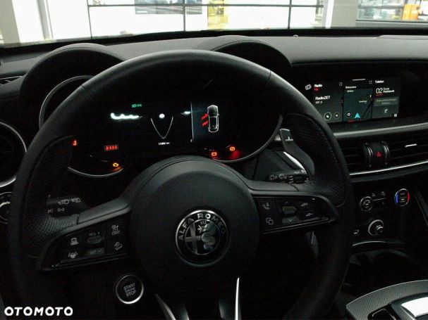 Alfa Romeo Stelvio 206 kW image number 16