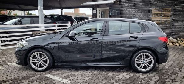 BMW 116d 85 kW image number 18