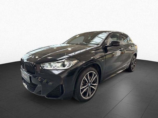 BMW X2 xDrive25e M Sport X 162 kW image number 1