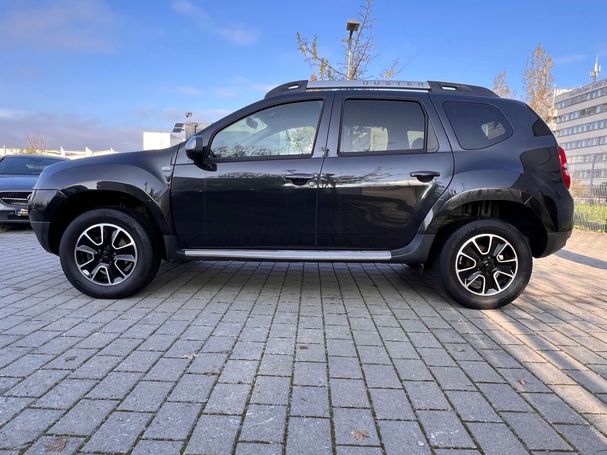 Dacia Duster 77 kW image number 7