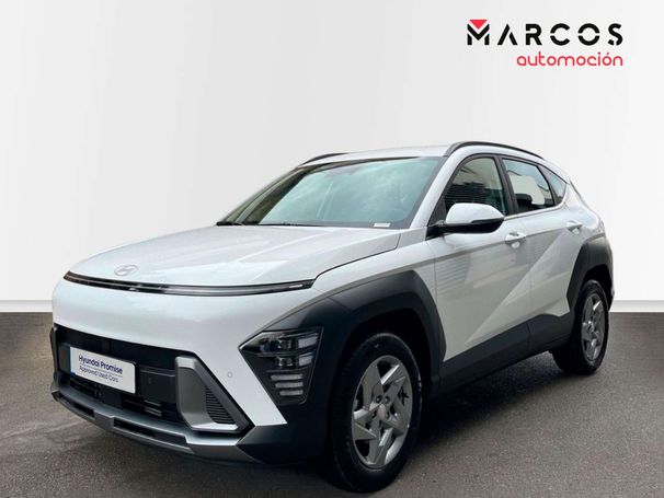 Hyundai Kona 1.0 88 kW image number 1