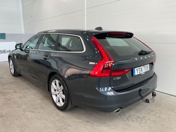 Volvo V90 D4 140 kW image number 4