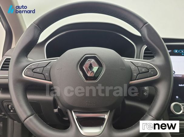 Renault Megane TCe 140 EDC 103 kW image number 17