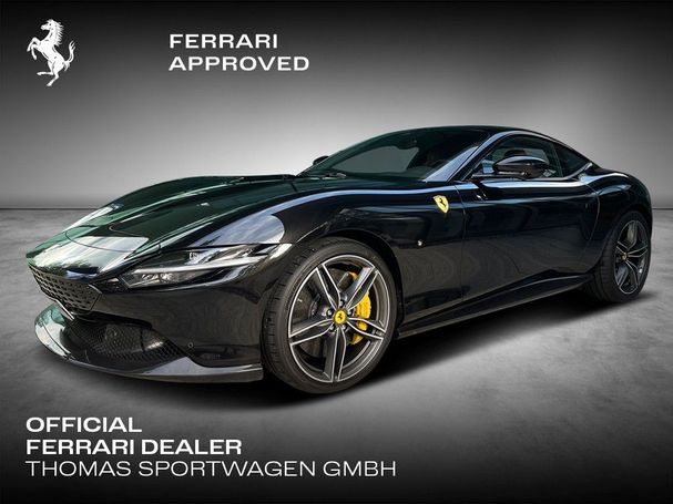 Ferrari Roma 456 kW image number 1