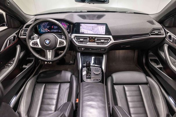 BMW 430i 190 kW image number 9