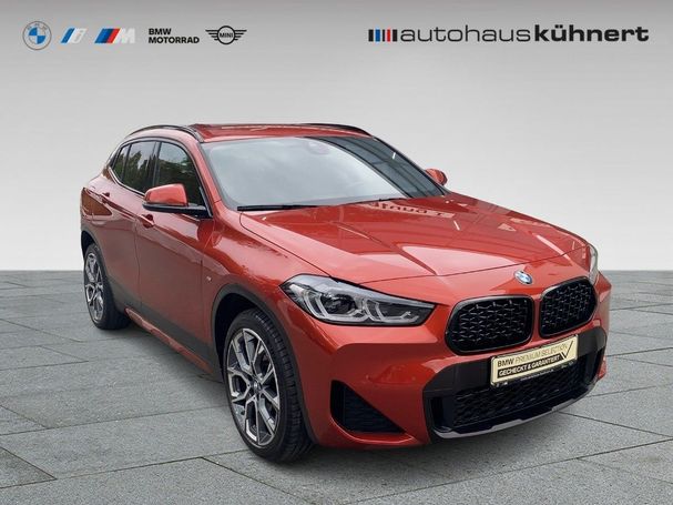 BMW X2 xDrive 141 kW image number 6