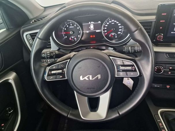 Kia XCeed 1.0 T-GDi 88 kW image number 16