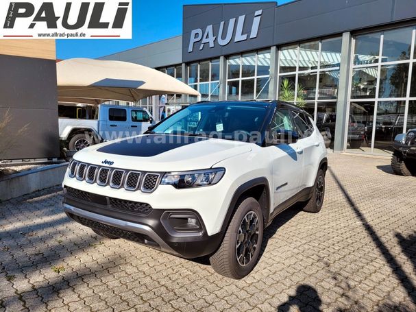 Jeep Compass 1.3 PHEV 4xe 177 kW image number 1