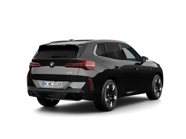 BMW X3 xDrive 140 kW image number 3