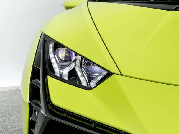 Lamborghini Huracan 470 kW image number 1