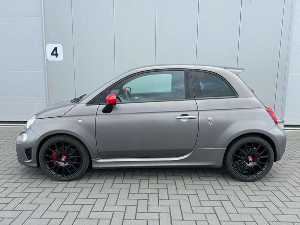 Abarth 595 120 kW image number 8