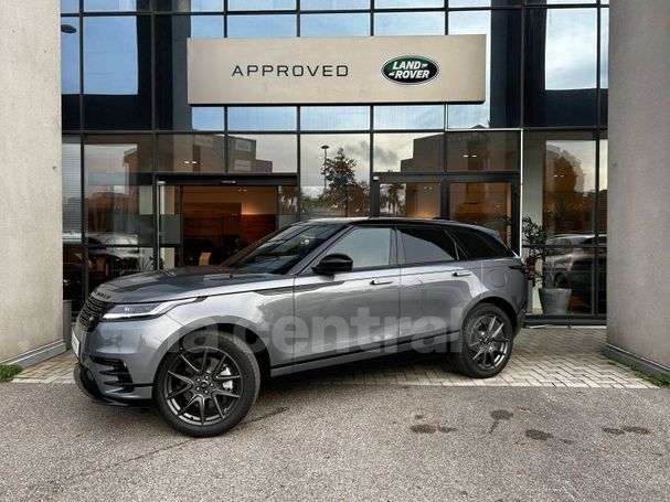 Land Rover Range Rover Velar 297 kW image number 1