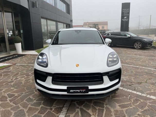 Porsche Macan PDK 195 kW image number 10