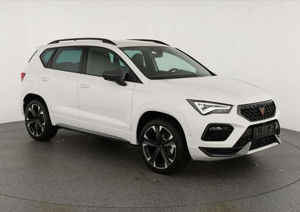 Cupra Ateca 2.0 TSI 4Drive DSG 140 kW image number 1