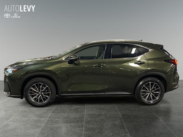 Lexus NX 450 h 227 kW image number 4