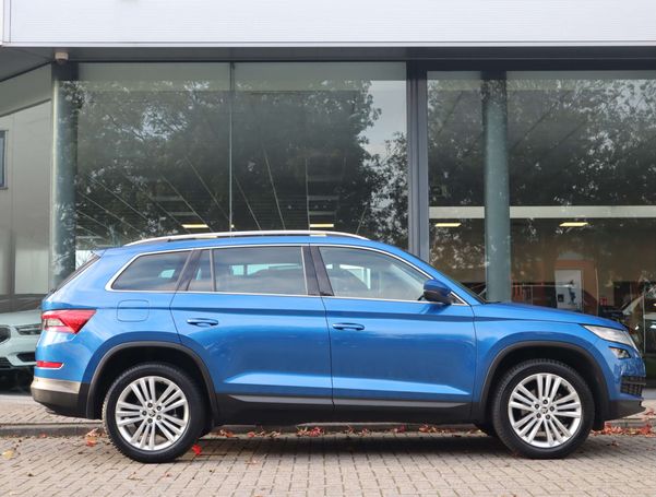 Skoda Kodiaq 1.5 TSI 110 kW image number 8