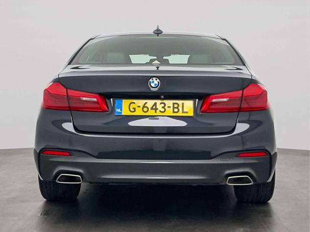 BMW 520i 135 kW image number 4