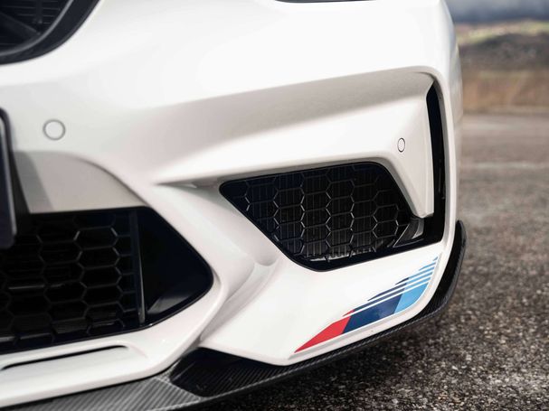 BMW M2 DKG 302 kW image number 40